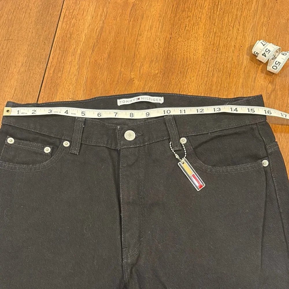 Tommy Hilfiger Bootcut High Rise Jeans - Image 5