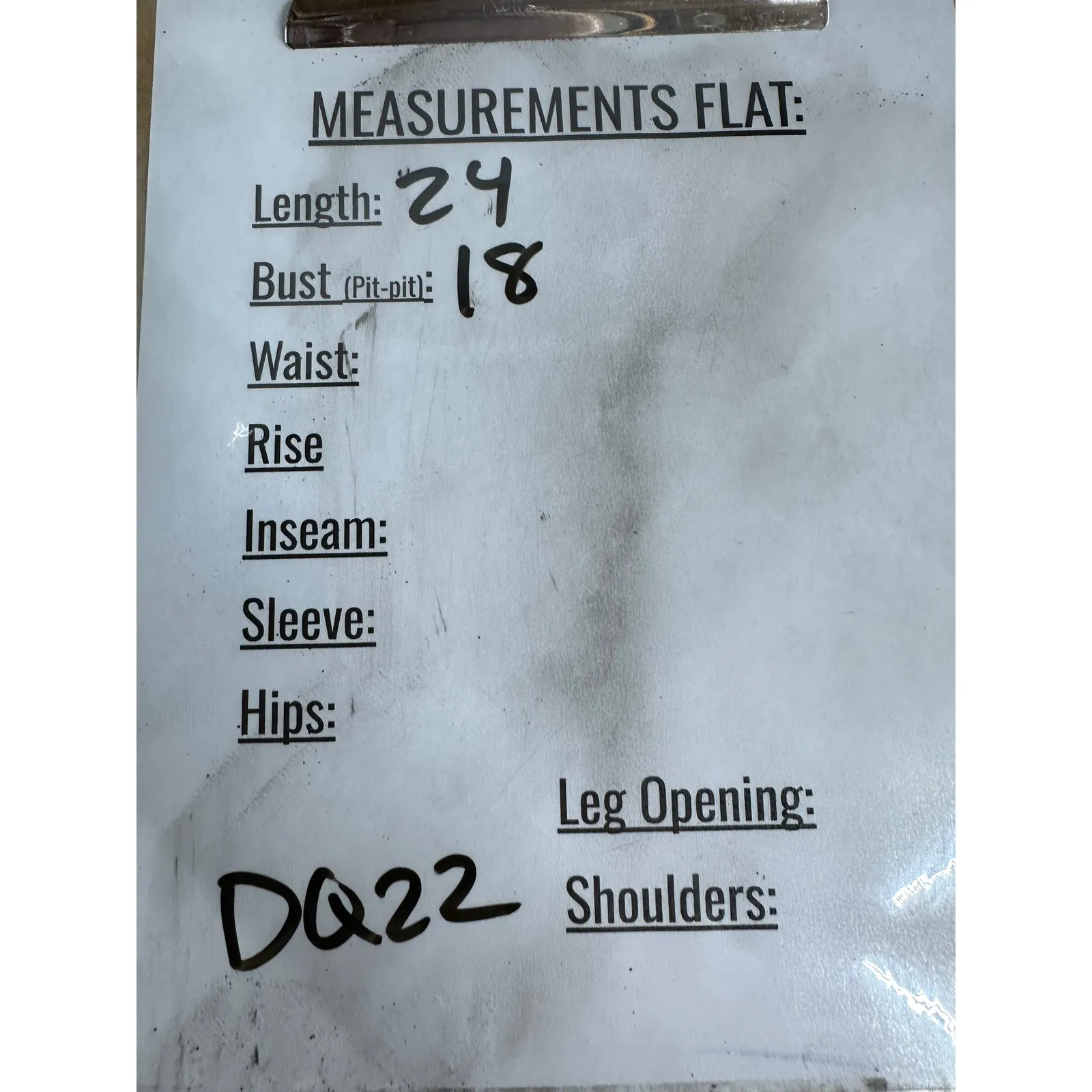 Vertx Swift Hoody Sweatshirt Womens Size S Blue Running Gym Training Workout - Image 4