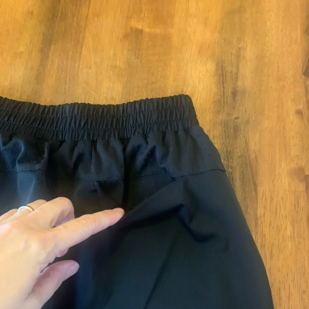 Lady Hagen Black XS Skort - Image 7