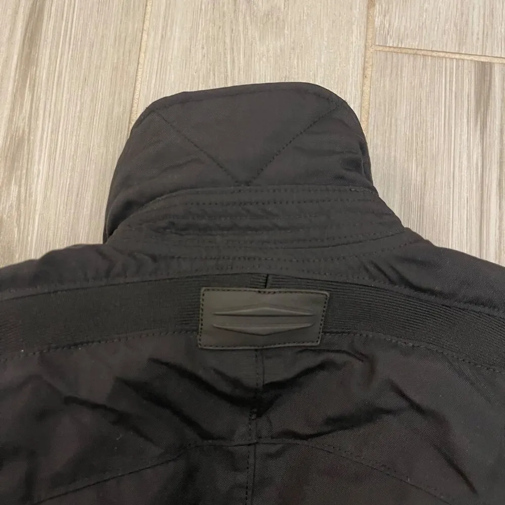 NEW HARLEY DAVIDSON WOMENS H-D ORIGINALS CASUAL MOTORCYCLE JACKET SZ M - Image 8