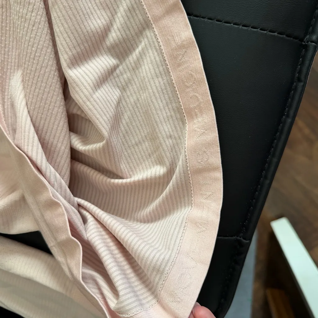 Lululemon Swiftly Tech Long Sleeve 2.0 in Feather Pink - Image 10