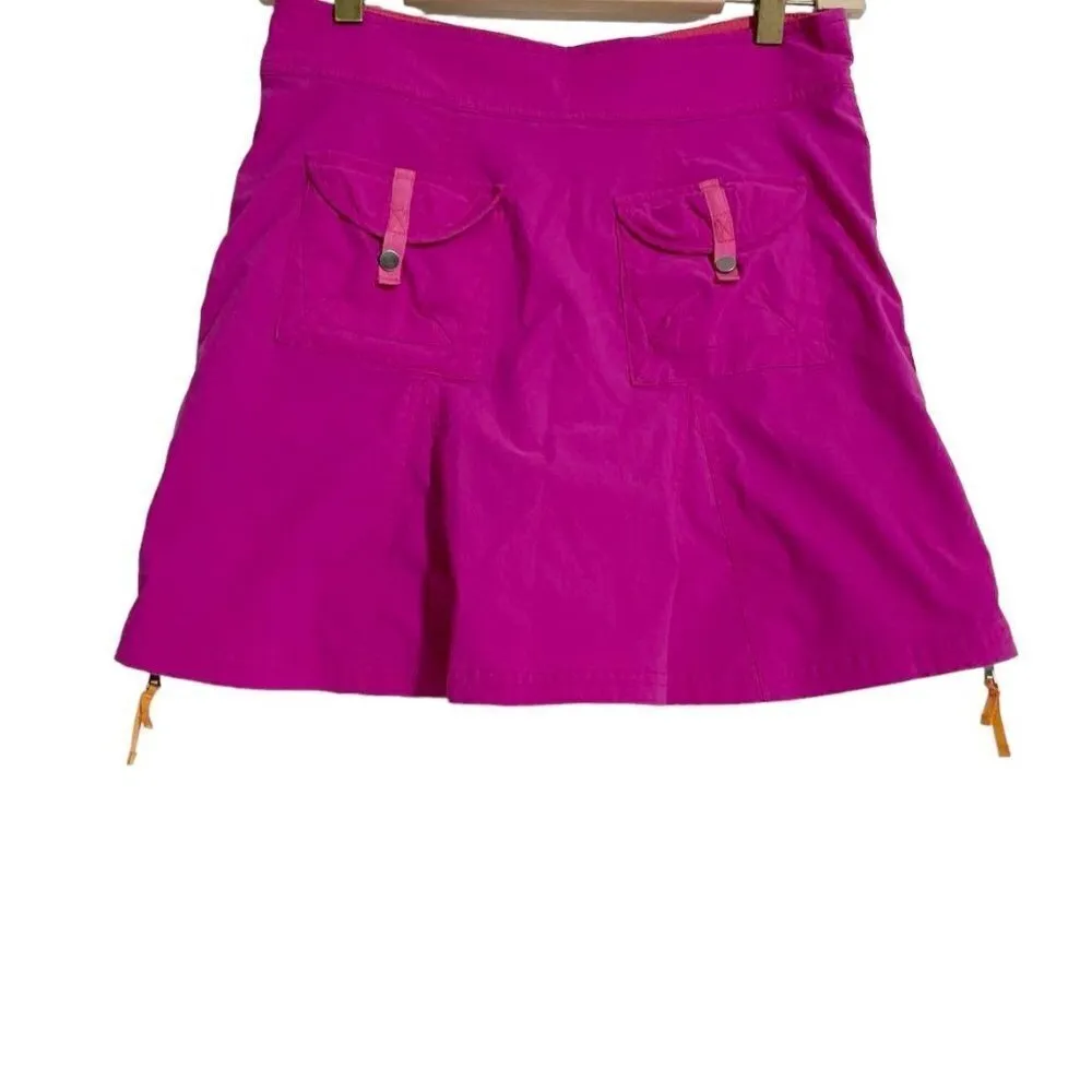 Title Nine Size 2 Skirt Skort Tennis Golf Pickle Ball Athletic - Image 3