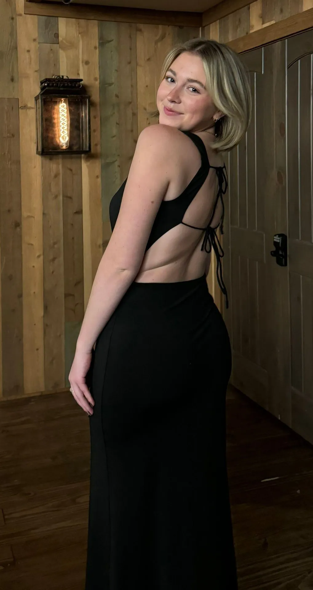 Astra Dress - Image 5