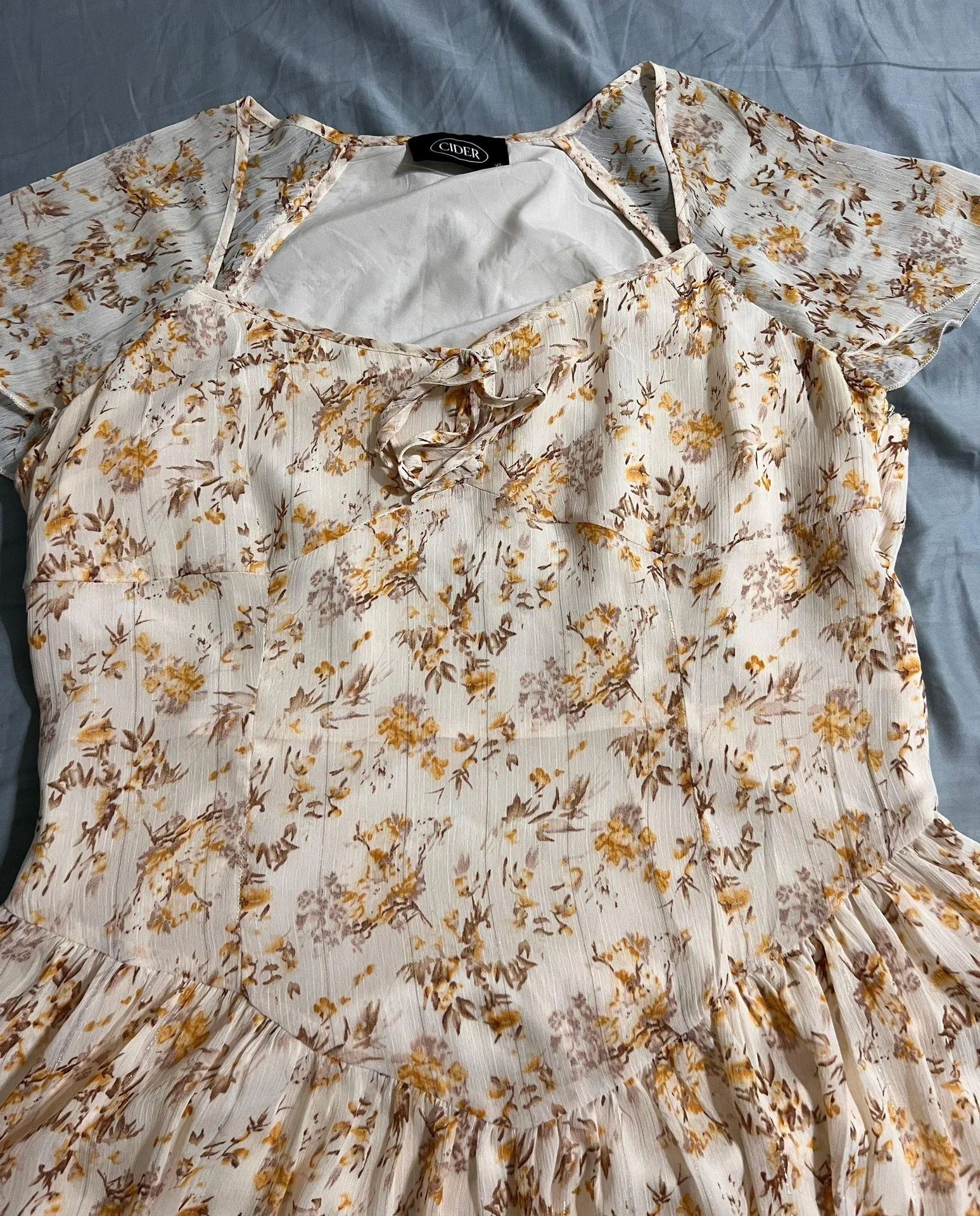 Cider Dress - Image 2