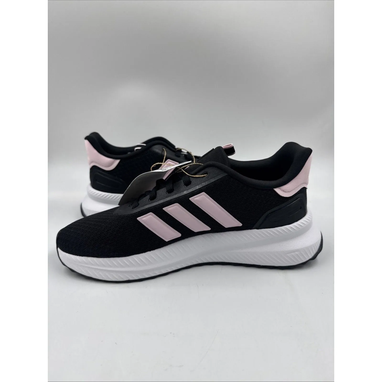 ADIDAS X_Plrpath Running Shoes Women's Size 8.5 Black/Pink ID0485 New - Image 10
