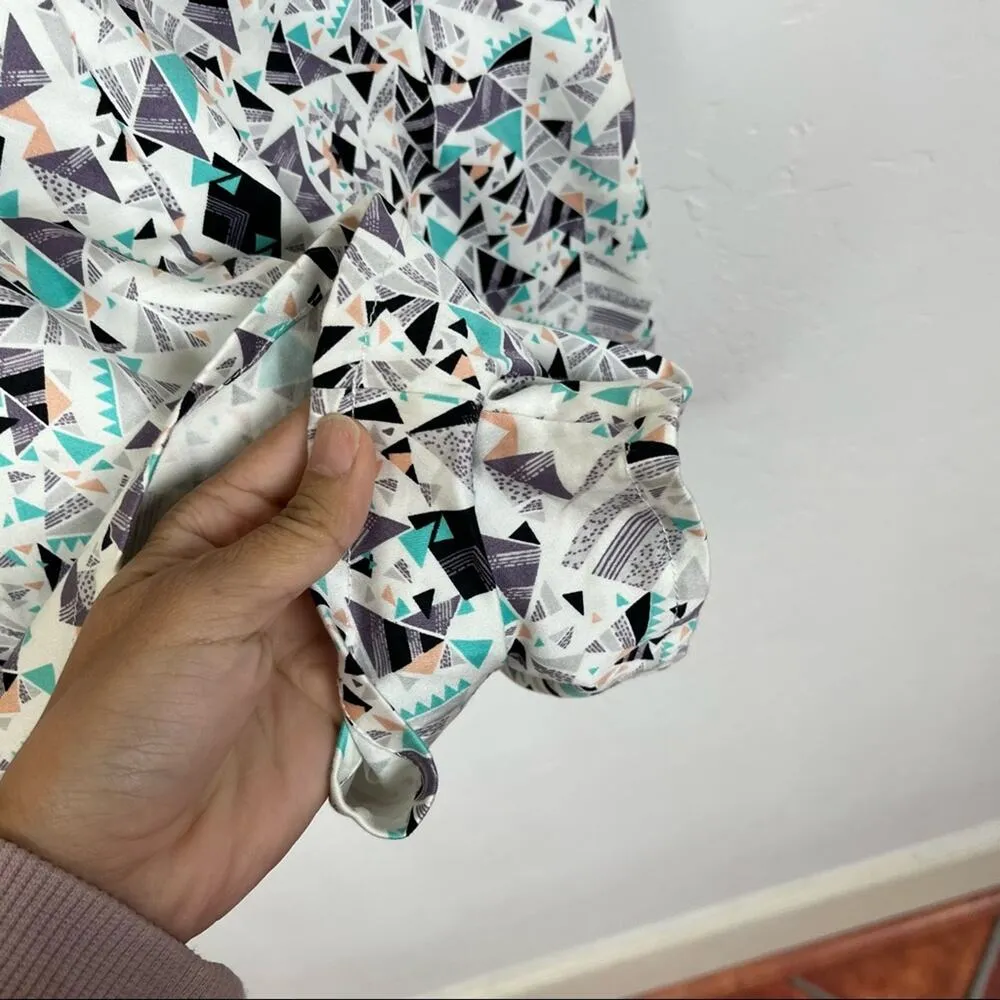 Finders Keepers Dream People Playsuit Small NWT - Image 6