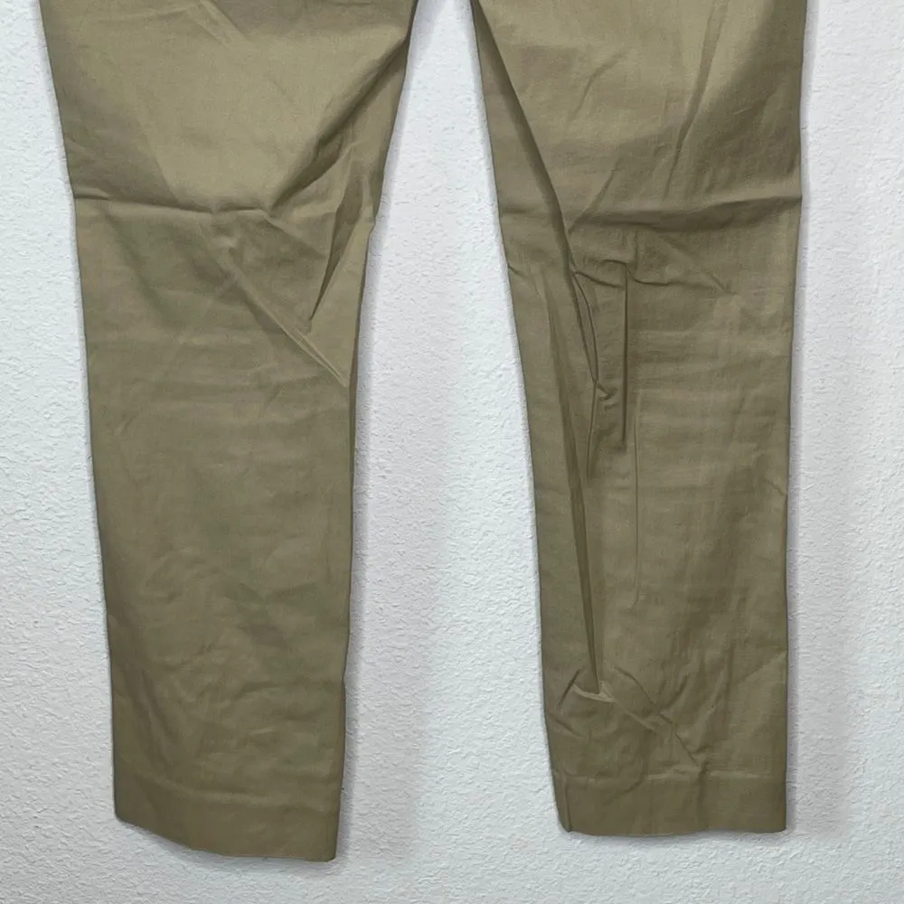 Classiques Entier Dress Pants‎ Tan - Image 4