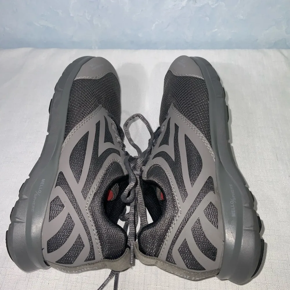 Carolina Lytning 1.9 CA1941 Women’s Gray Lace - Image 8