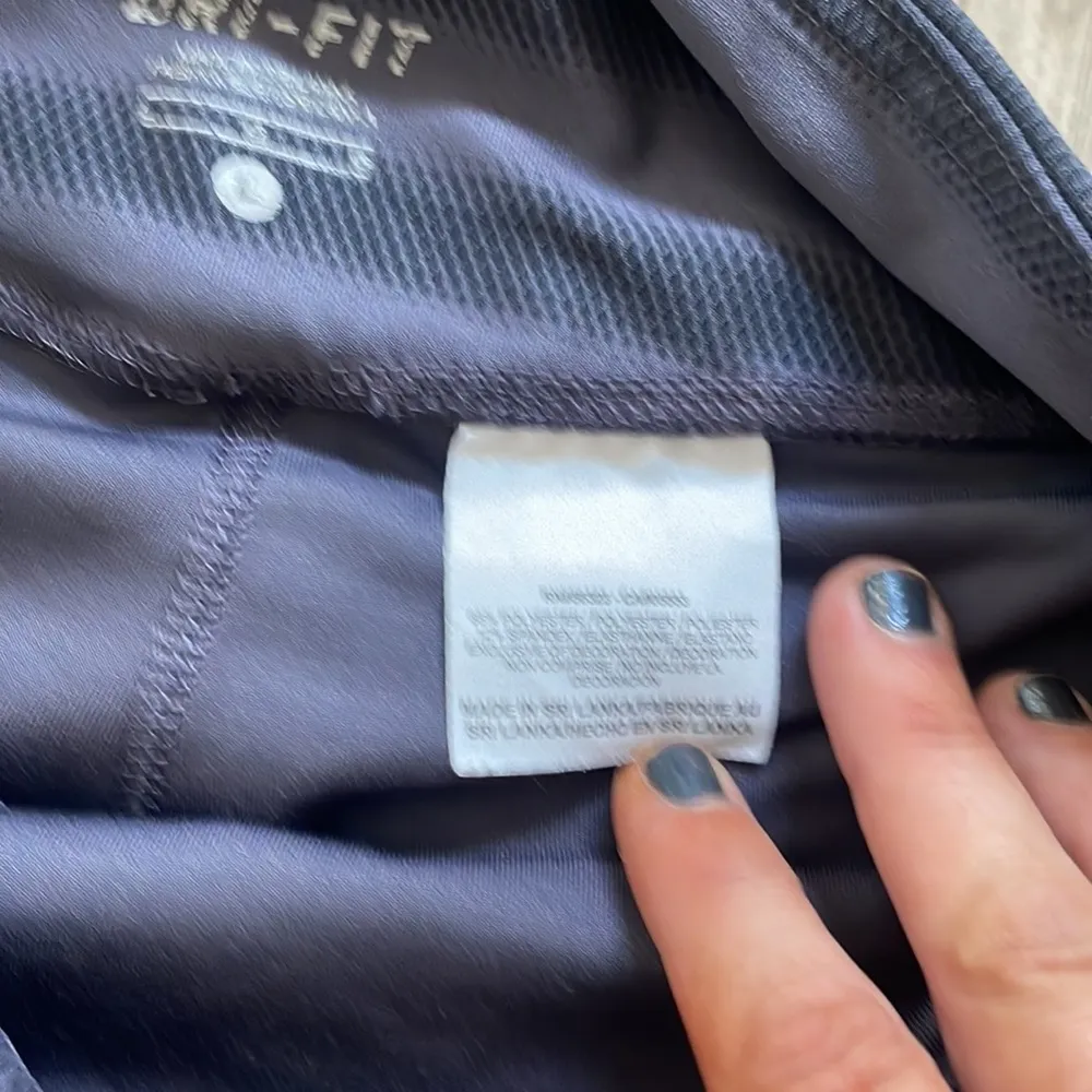 Dri-Fit, ankle ,size large - Image 3