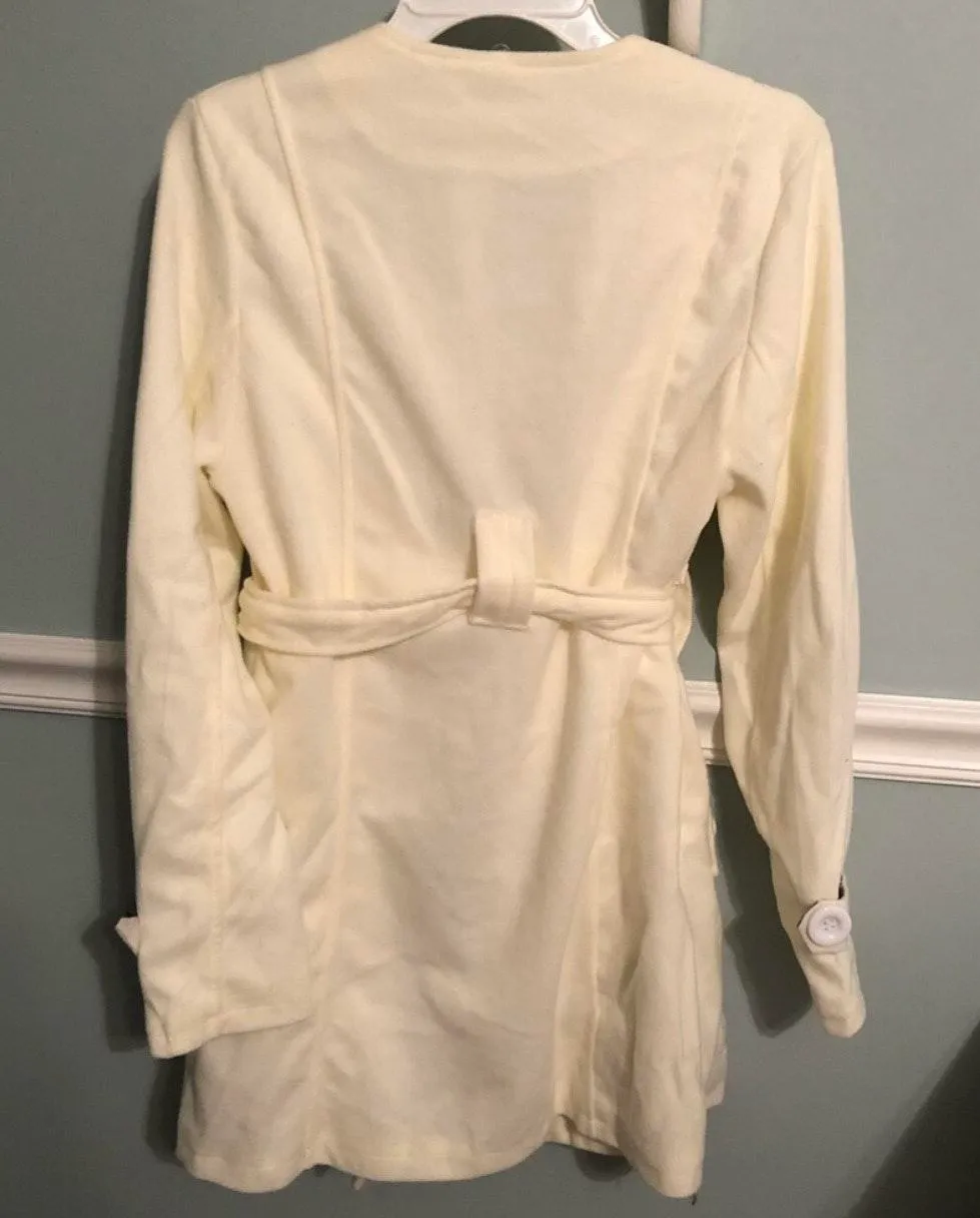 Mengsha Pea coat Size M - Image 2