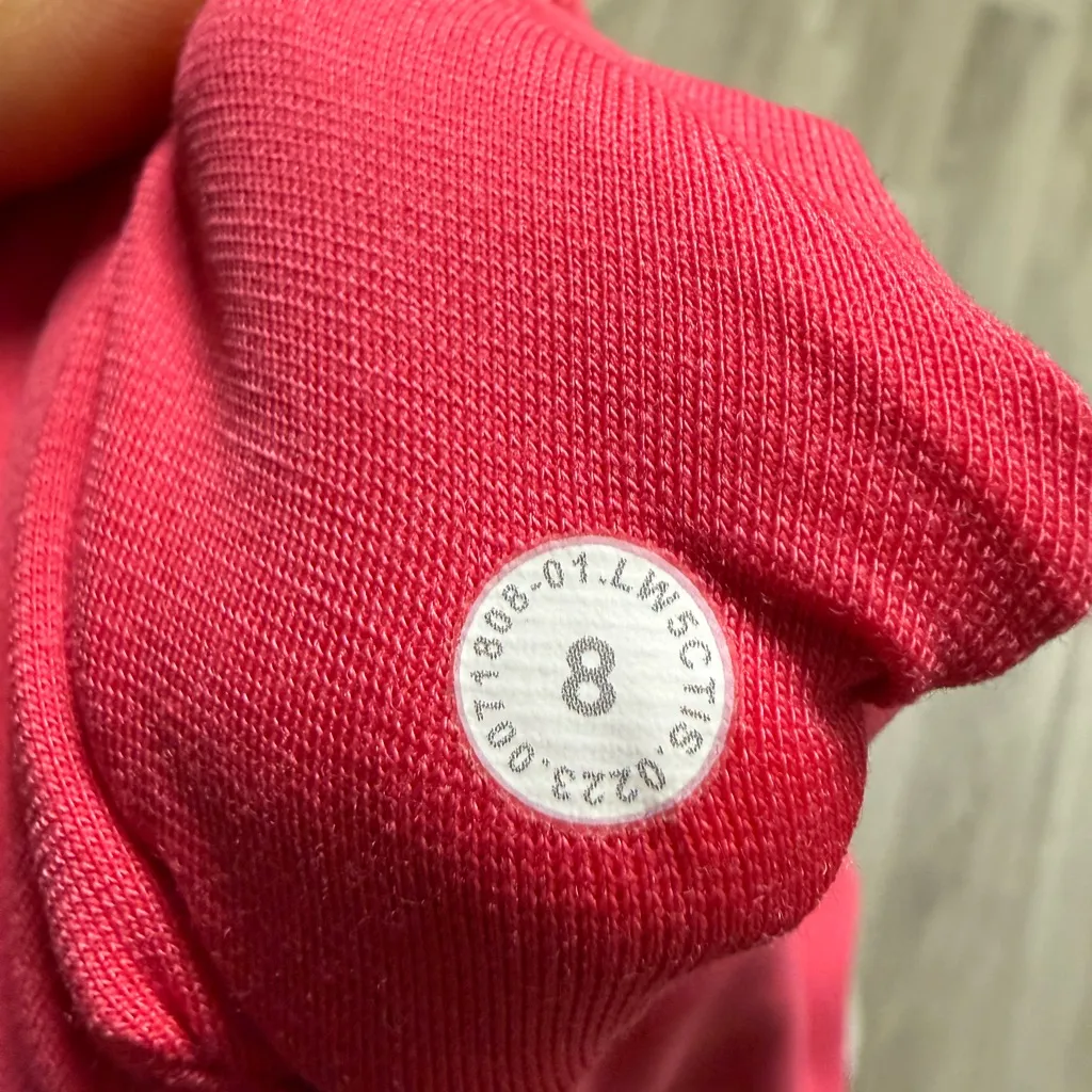 Lululemon Athletica align Pink Leggings - Image 5