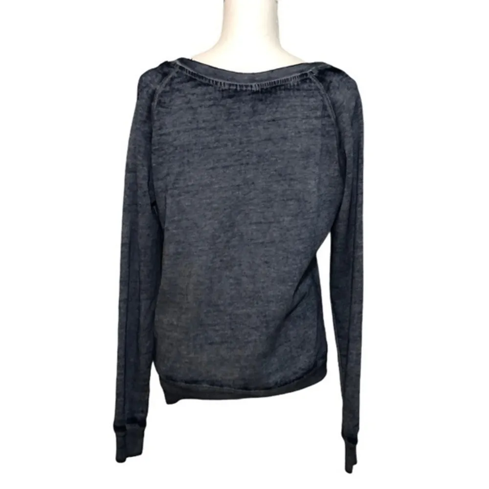 NWOT Washington Wizards Burnout Sweater Sweatshirt - Image 2