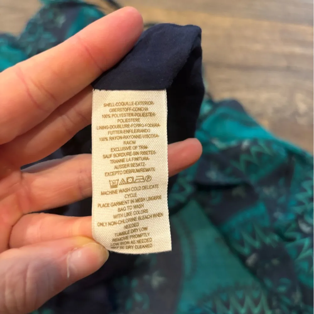 Free People Eternal Spring Babydoll Dress - XS - Image 5