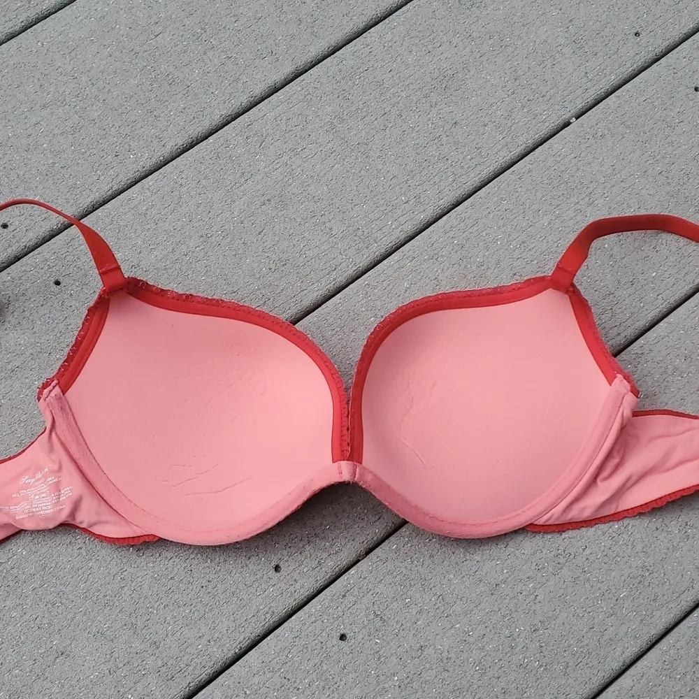 Victoria's Secret 36C  Sexy Little Things Pushup Convertible Strap Bra - Image 6