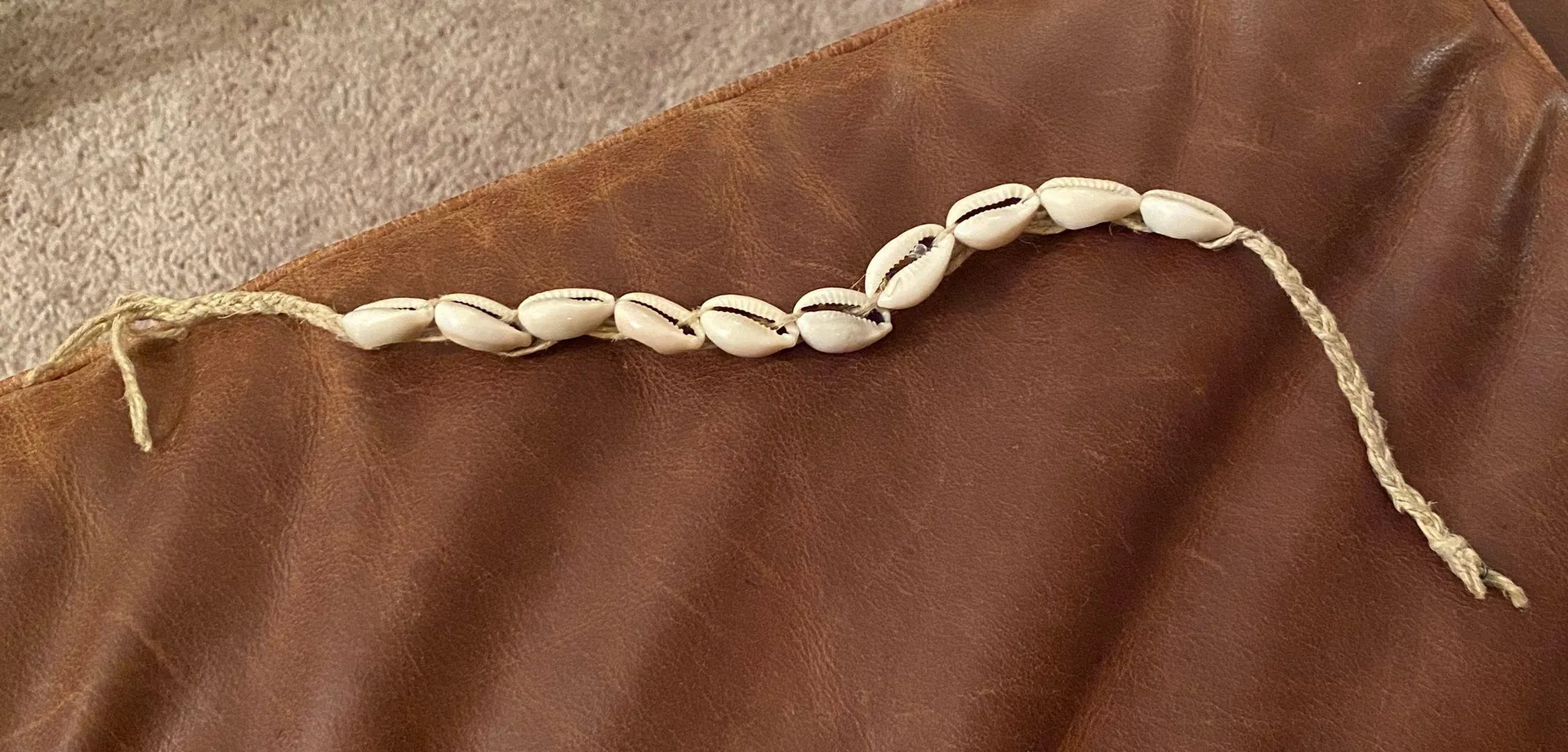 Shell Choker - Image 2