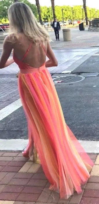 Maxi Dress Multiple - Image 2
