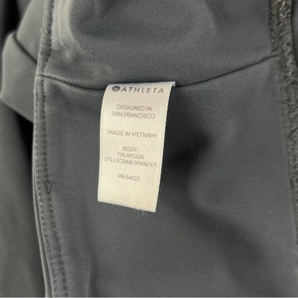 Stellar Crop Black Pants size ST - Image 5