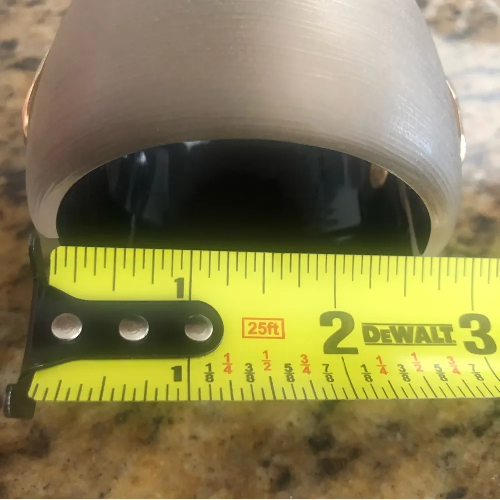 Alexis Bittar Lucite Bracelet 💥 - Image 15