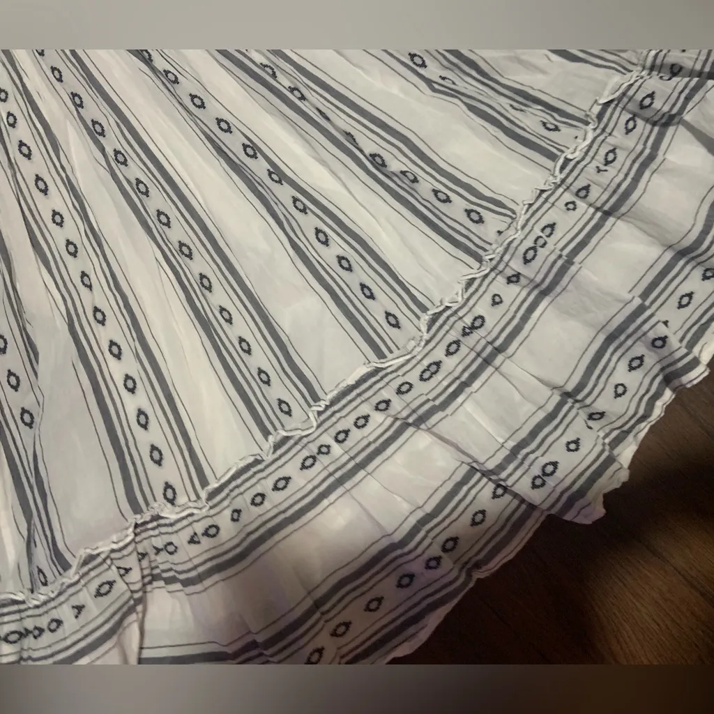 ROBERTA ROLLER RABBIT Women's Black Odelle Dress $225 like new casual party S - Image 10