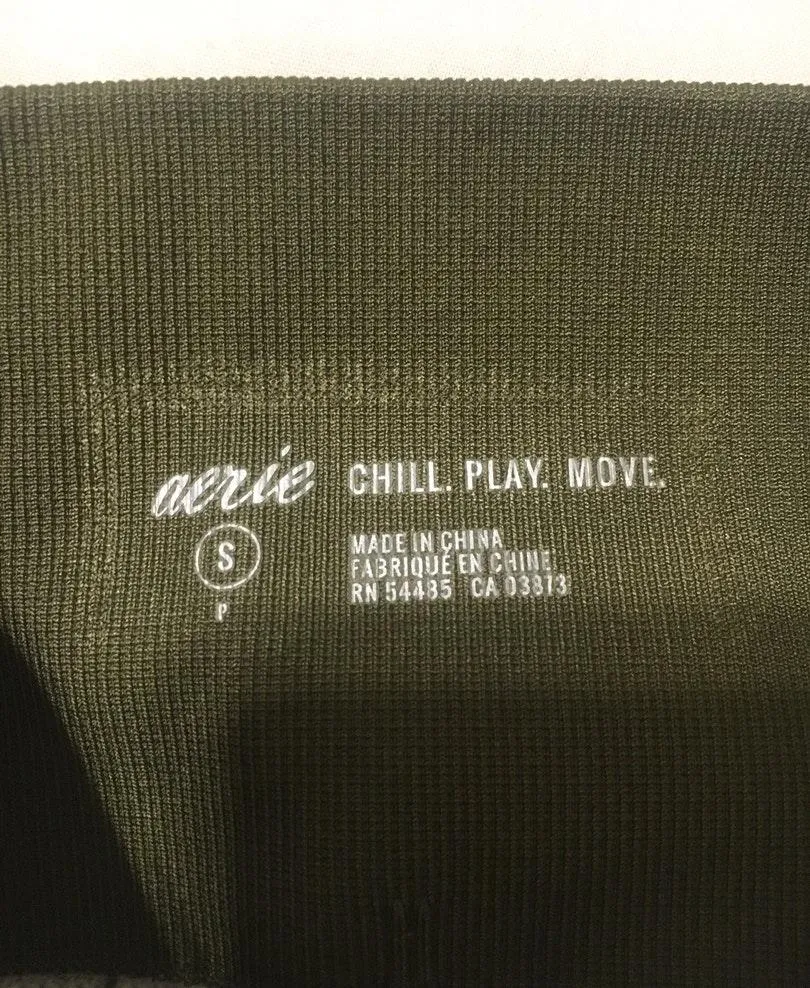 Aerie Athletic Leggings - Image 2