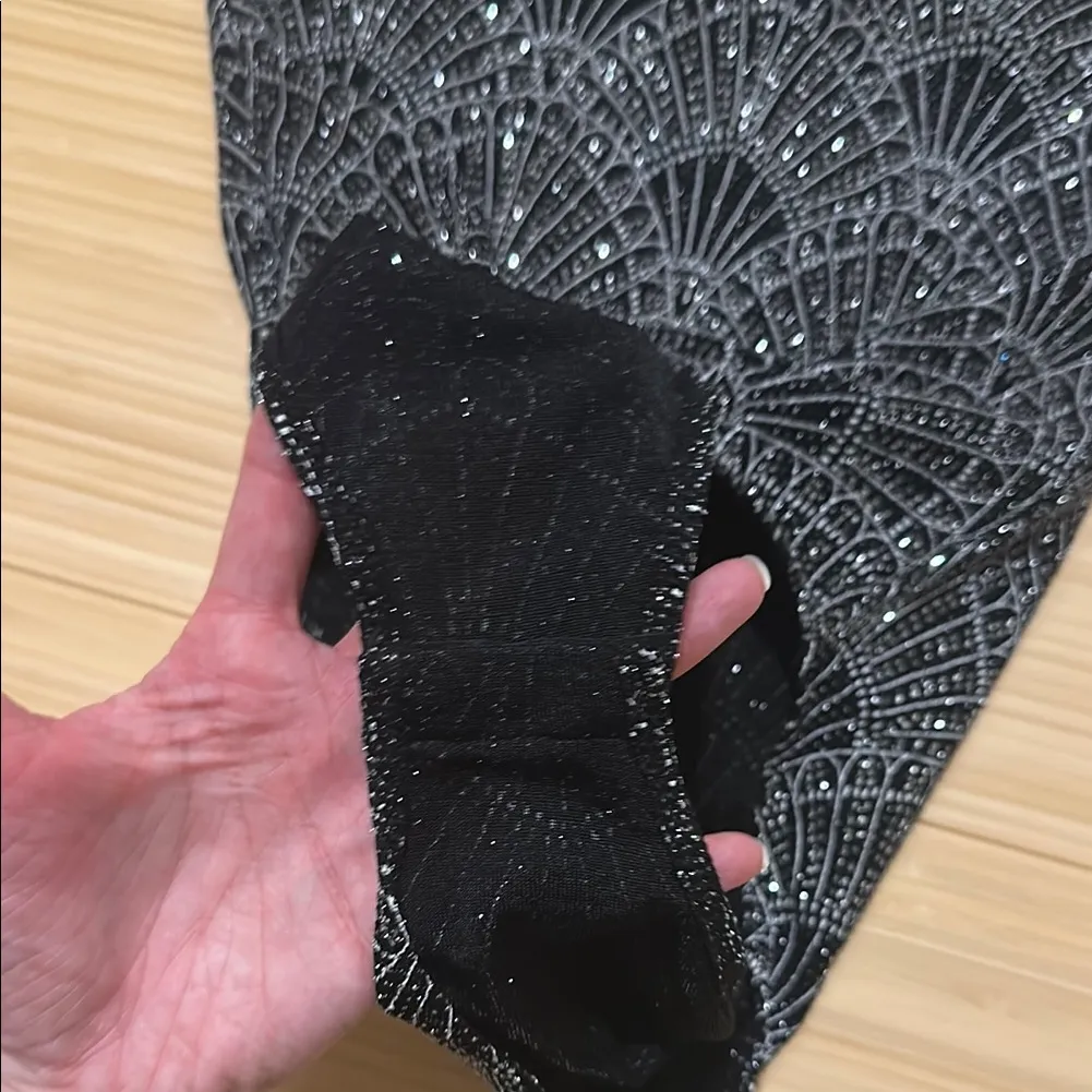 GLITTERY BODYSUIT - Image 6