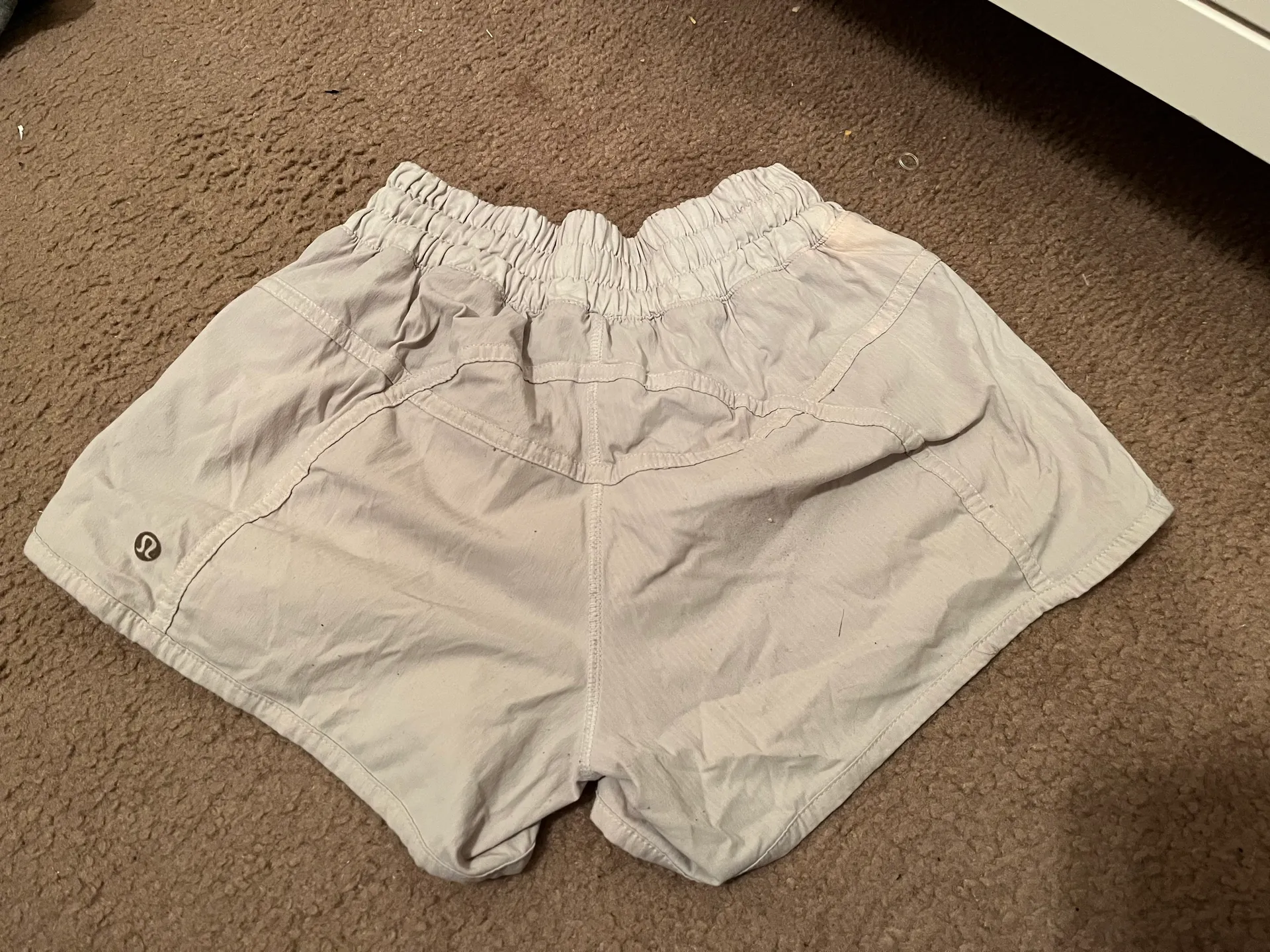 Lululemon Tracker Short 2.5” - Image 3