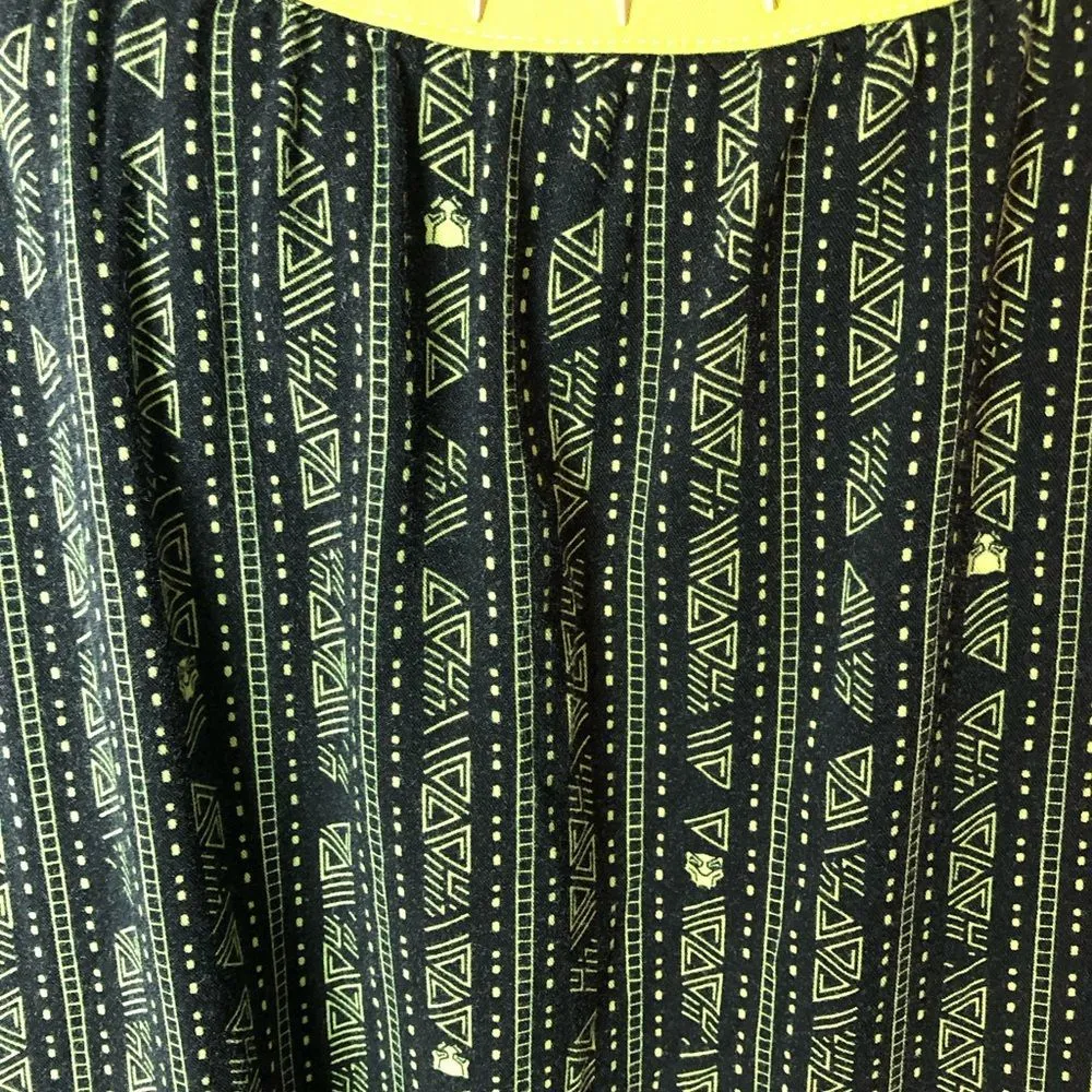 Her Universe Marvel Black Panther Wakanda Tank Top - Image 7