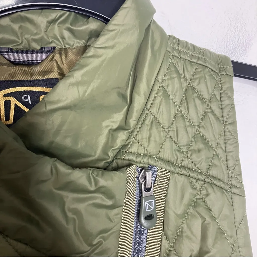 Noble Outfitters quilted warm - Image 6