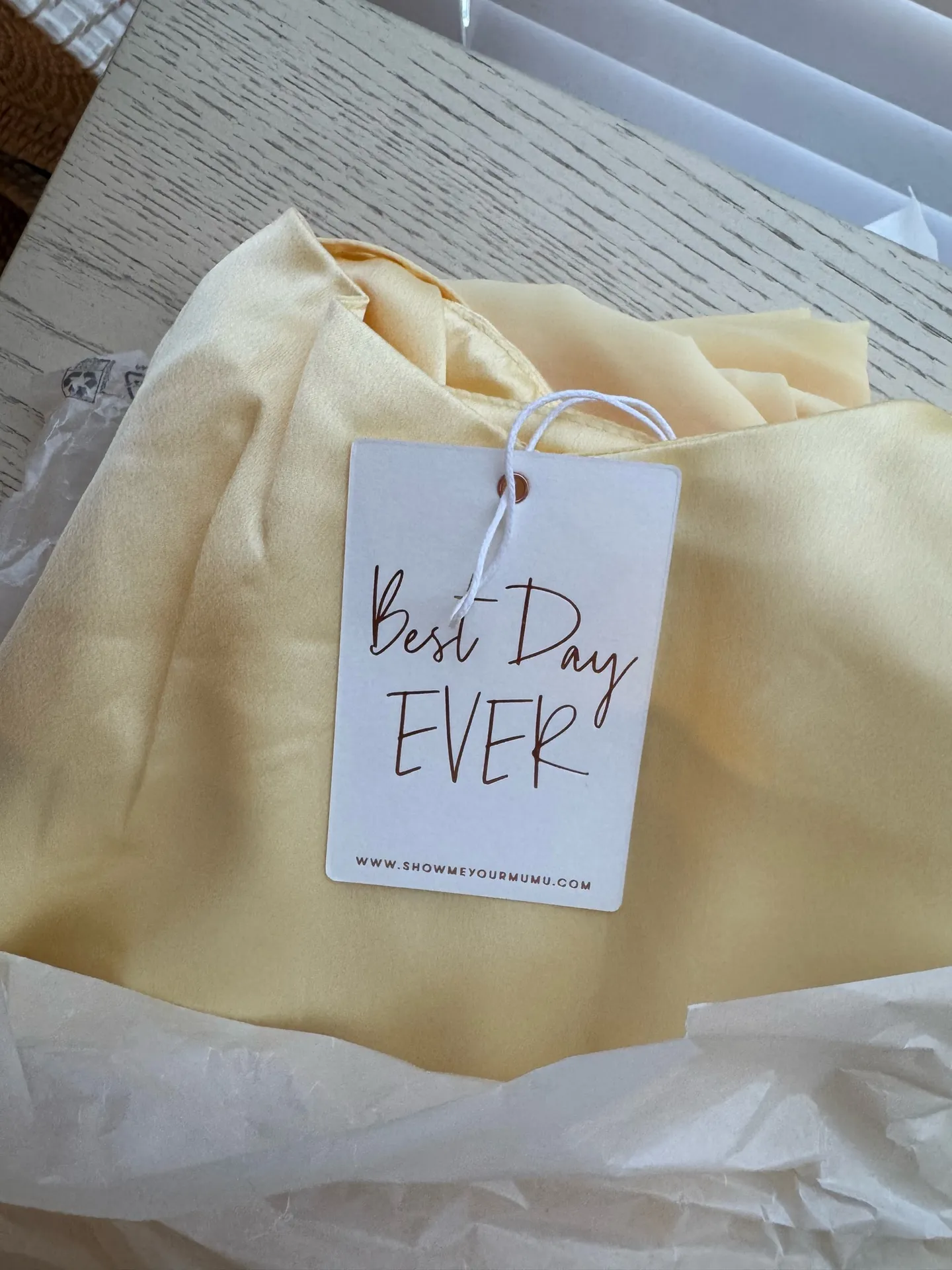 Dalia Maxi Dress  - Image 5