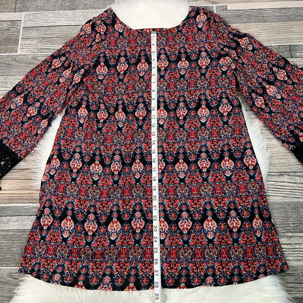 Nectar Clothing  Bohemian Mini Dress - Image 7