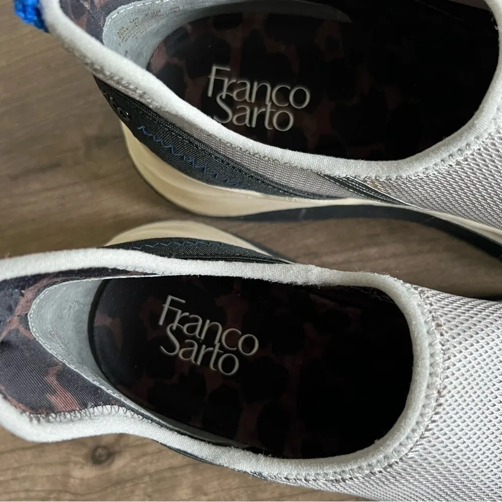 Franco Sarto  Mendora Slip On Women's Shoe Size 10 #500 - Image 6