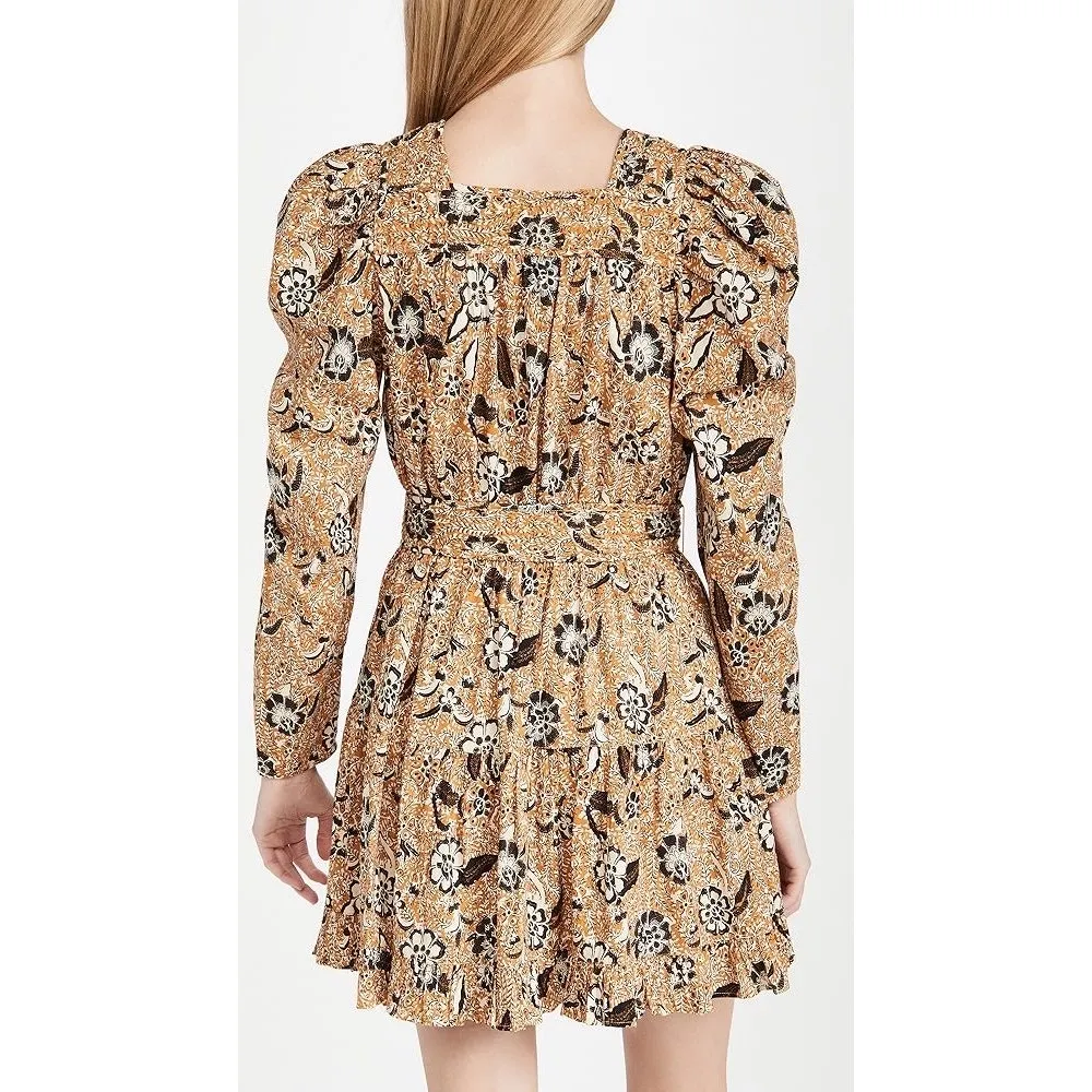 Ulla Johnson‎ Nailah Dress Size 2 New with Tags - Image 8