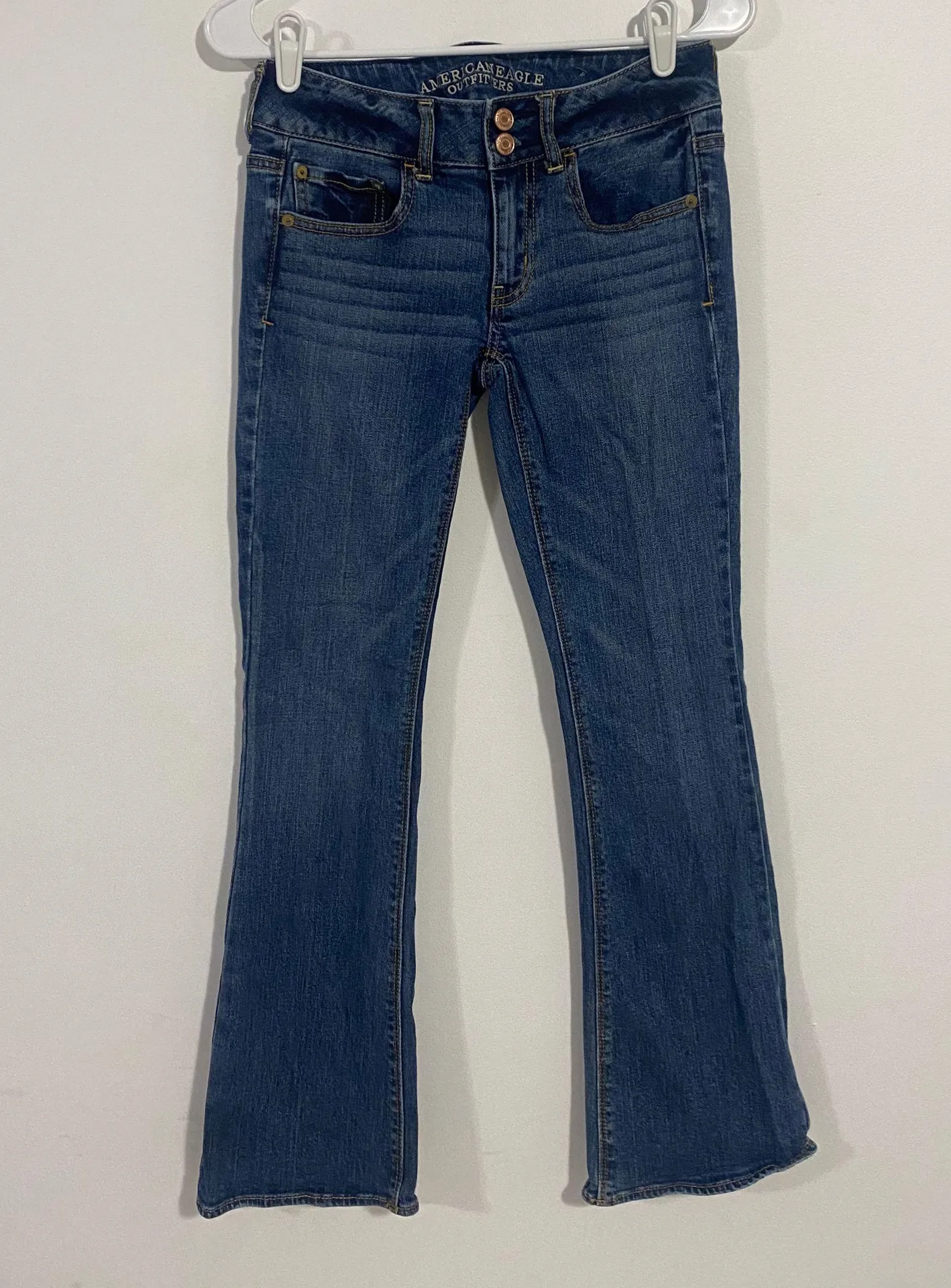 American Eagle Artist Jeans - Image 2
