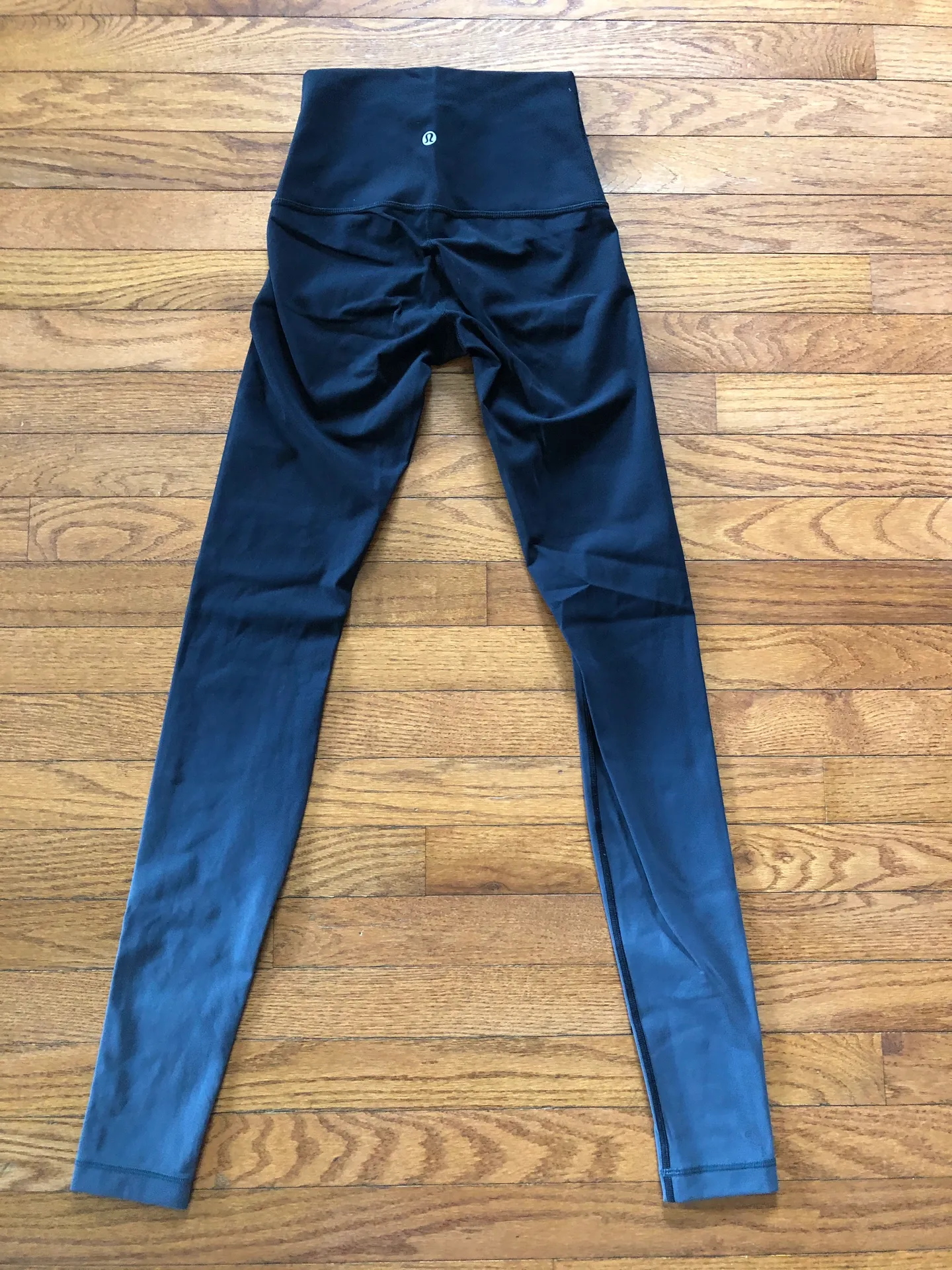 Lululemon Legggings - Image 2