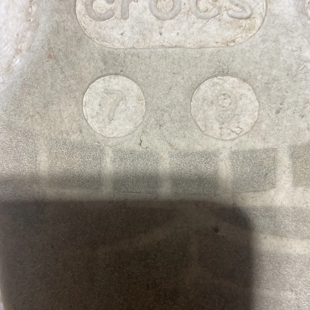 Women’s crocs​​​​ - Image 5