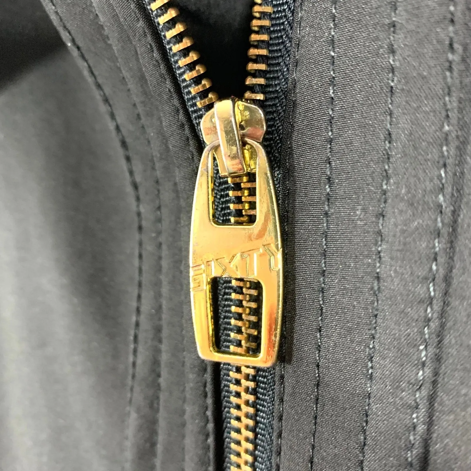 M60 Miss‎ Sixty Trench Coat - Image 7