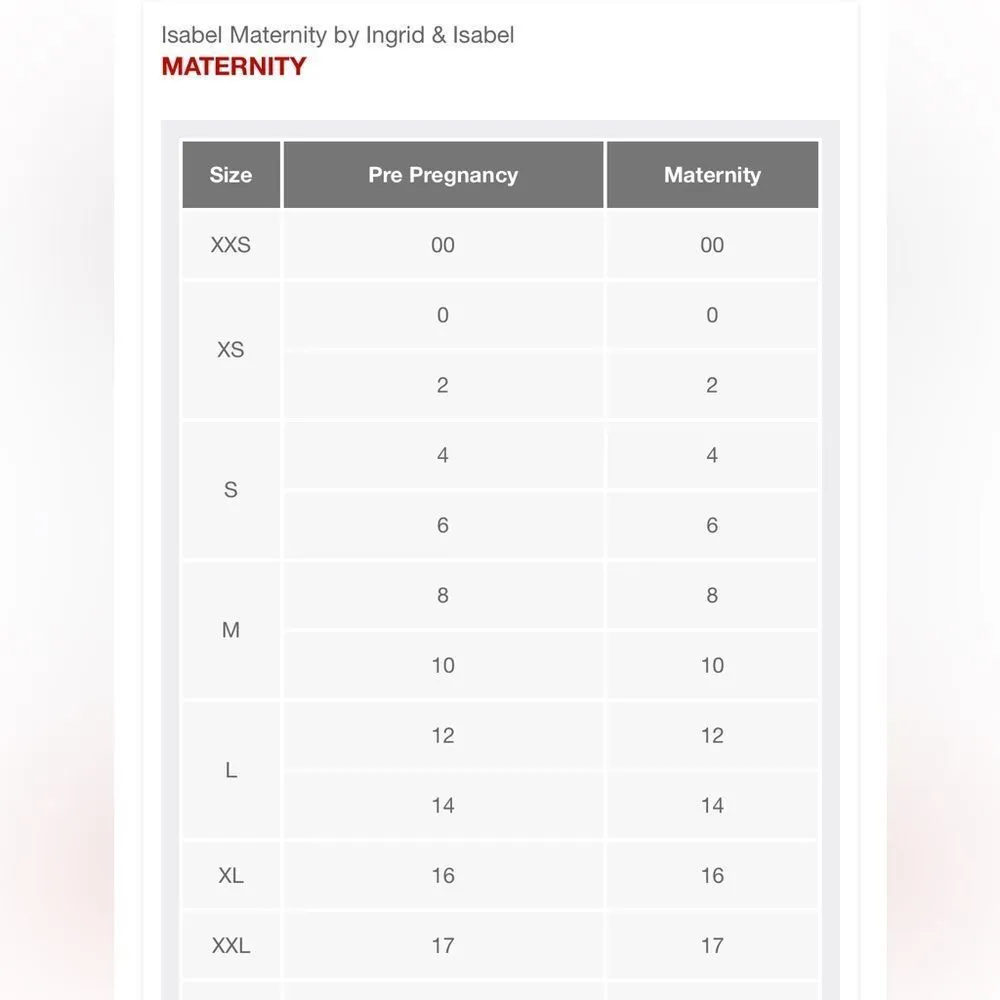 Isabel by Ingrid & Isabel Animal Print Long Sleeve Ruched Maternity Dress S NEW Brown - Image 7