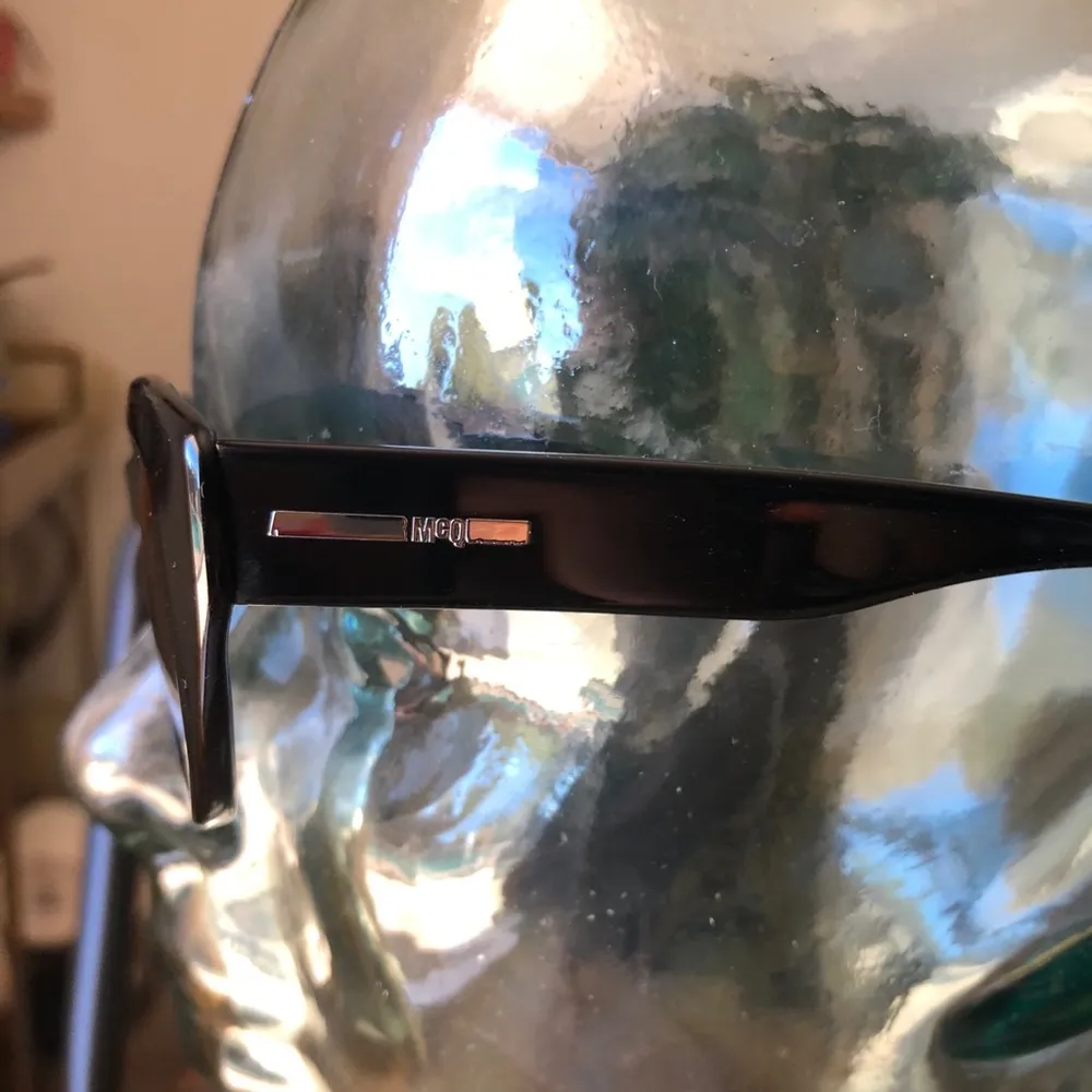 Alexander McQueen MCQ sunglasses - Image 4