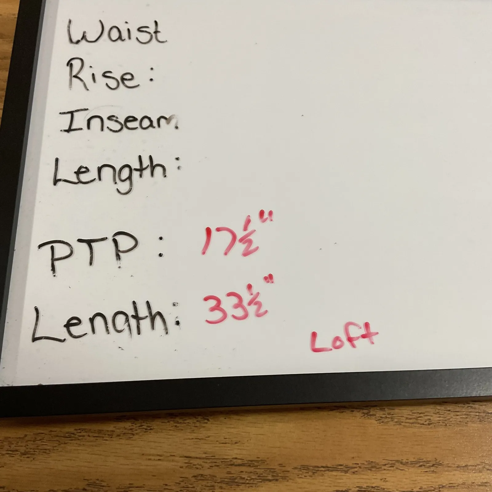 LOFT Petites Floral Print Side Tie Henley Swing Dress Womens Size SP - Image 7