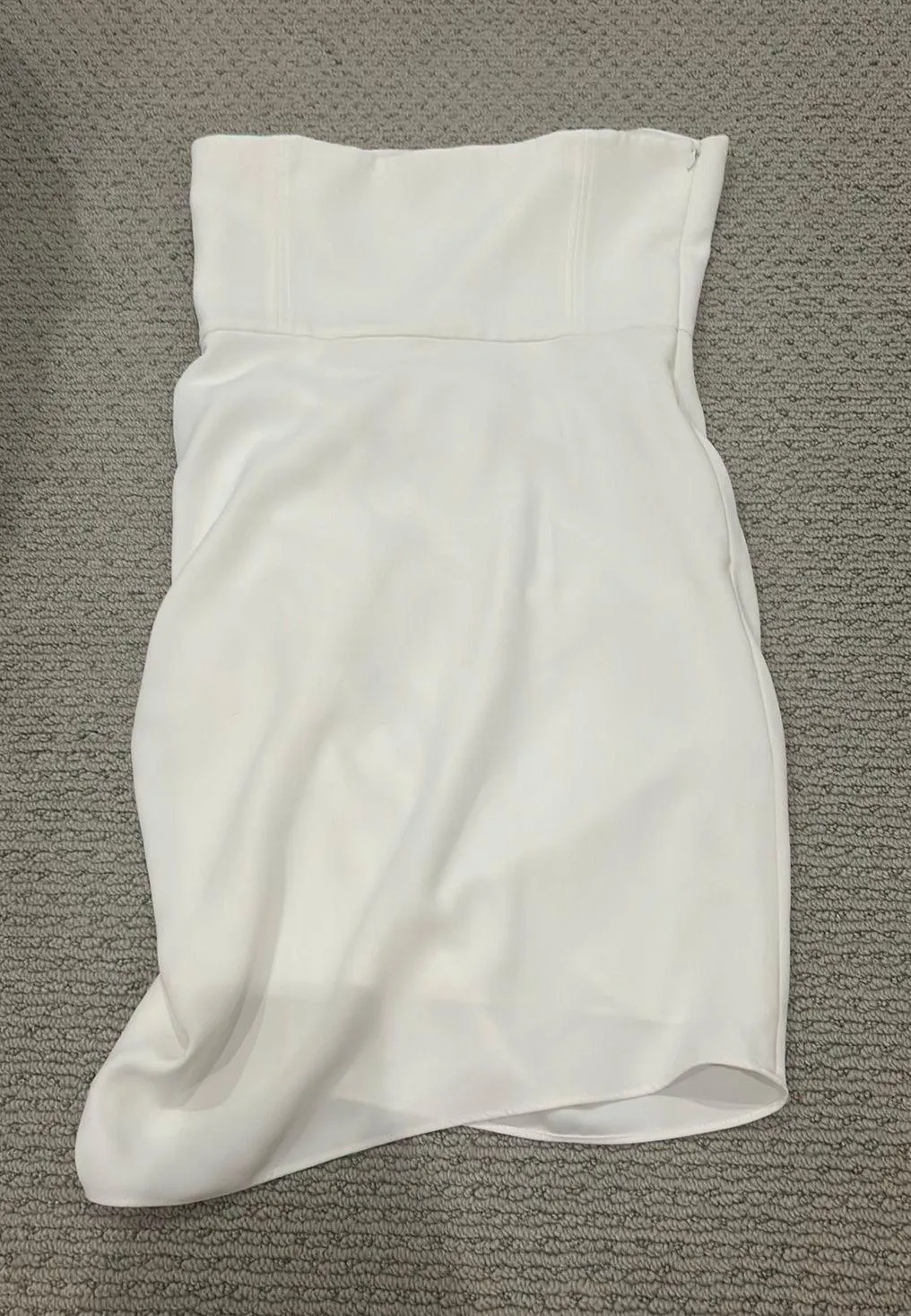 White Dress - Image 3