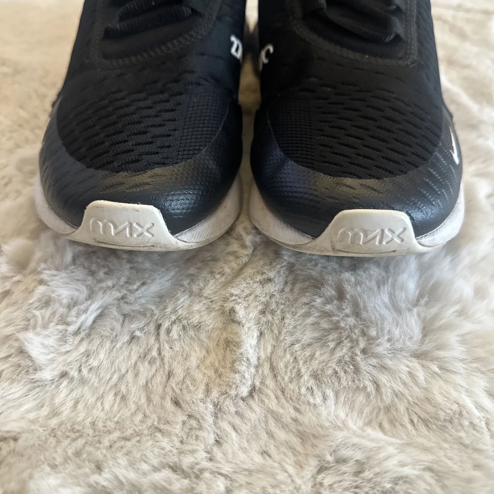 Nike  Air Max 270 WomenShoes Size 10‎ - Image 3