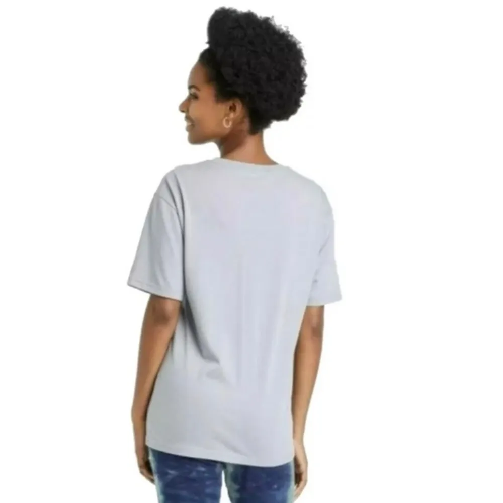 NWOT  Halloween Minnie Mouse Bride of Frankenstein Tee T Shirt Top New - Image 2