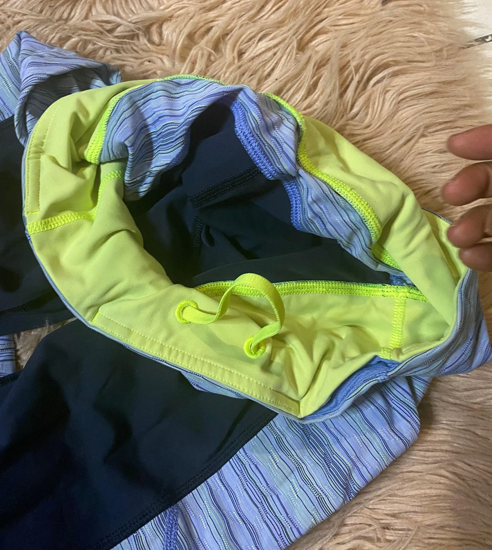 Lululemon Leggings Size 6 - Image 7