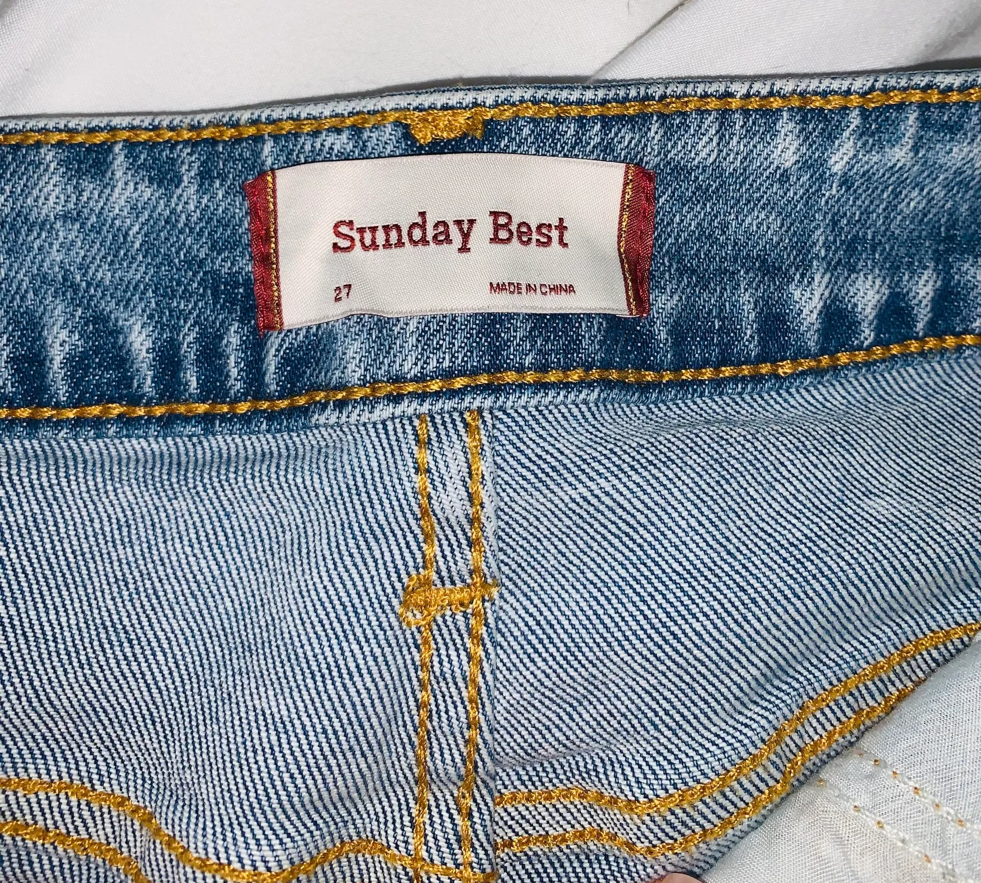 Aritzia Sunday Best Shorts - Image 6