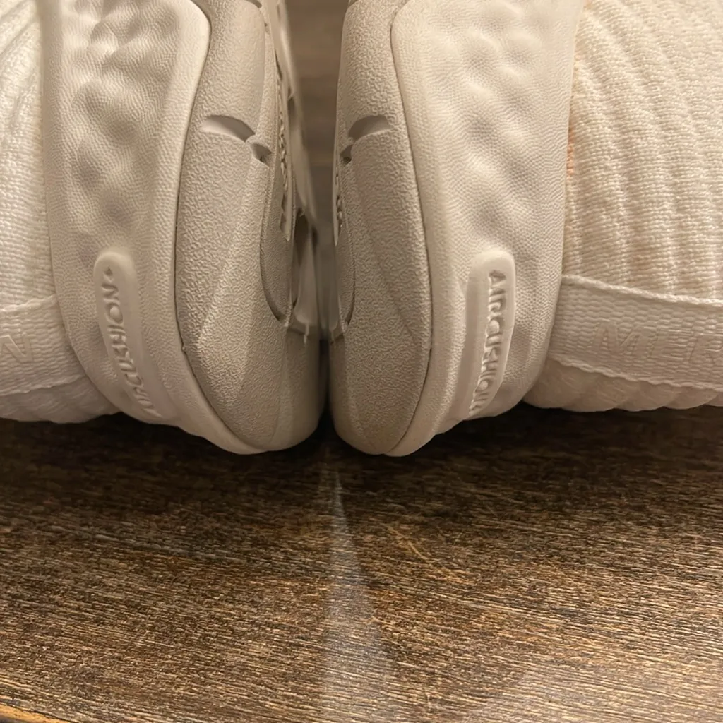 Merrell  Range AC+ Stretch Knit Trainer Sneaker‎ White size 10. - Image 7