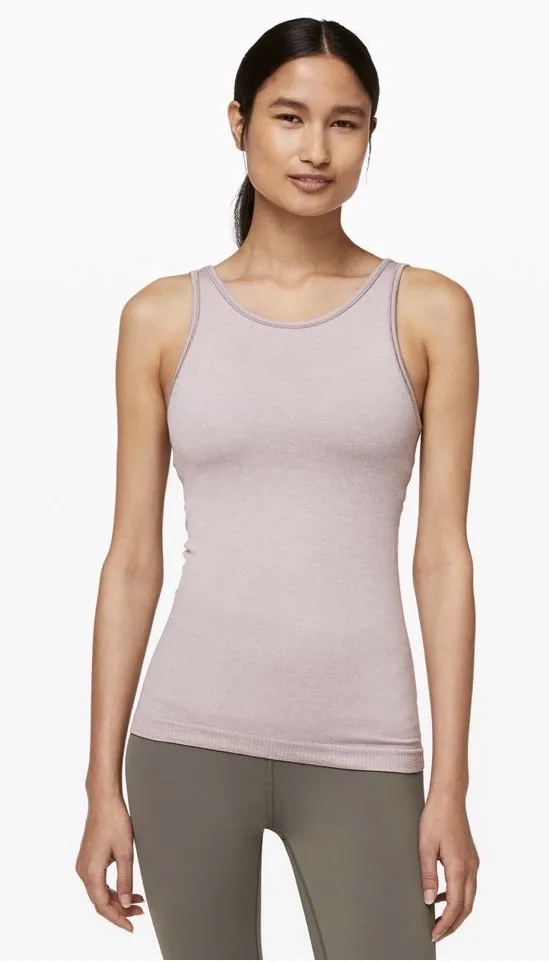 Lululemon Seek Simplicity Tank - Image 2