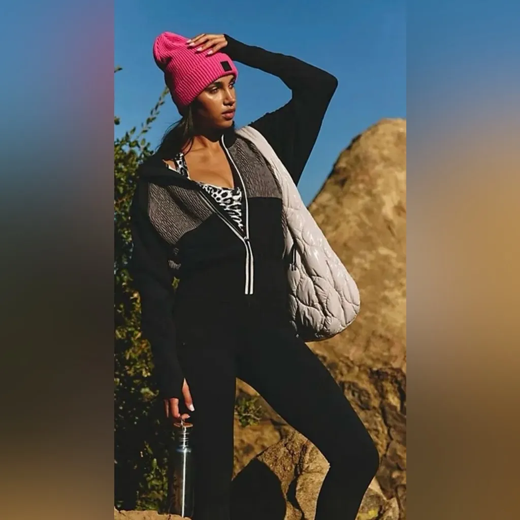 Free People Jayde Jumpsuit S XS - Image 3