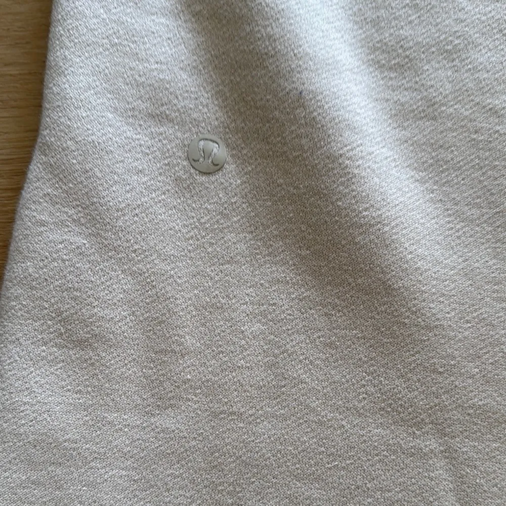 Lululemon Scuba Wide Leg- Mojave Tan - Image 6