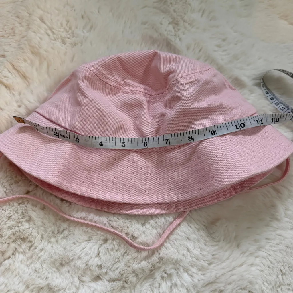 Dreamily Pink Women's Bucket Hat - Image 5