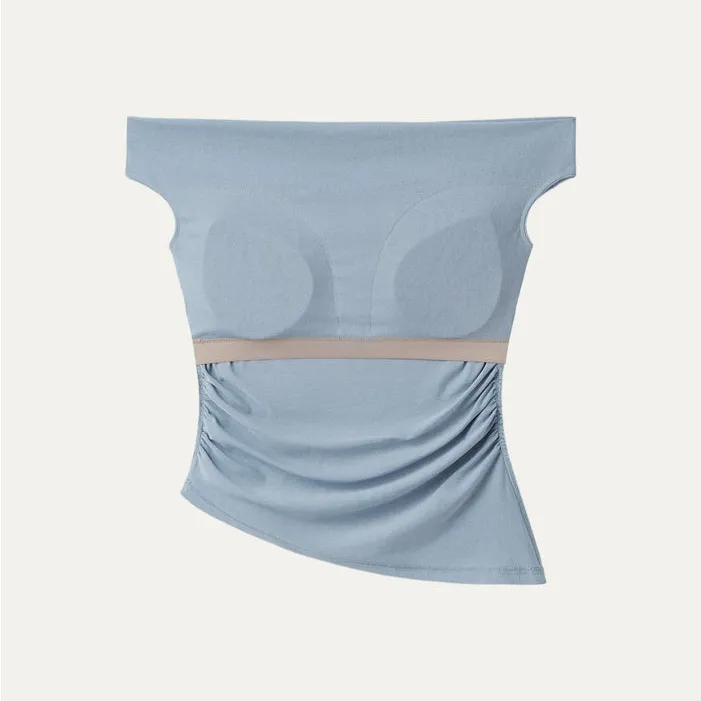 NWT Cold Shoulder Cotton - Image 5